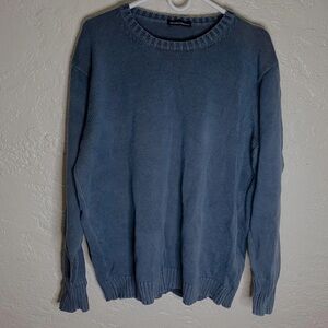 Brandy Melville blue sweater